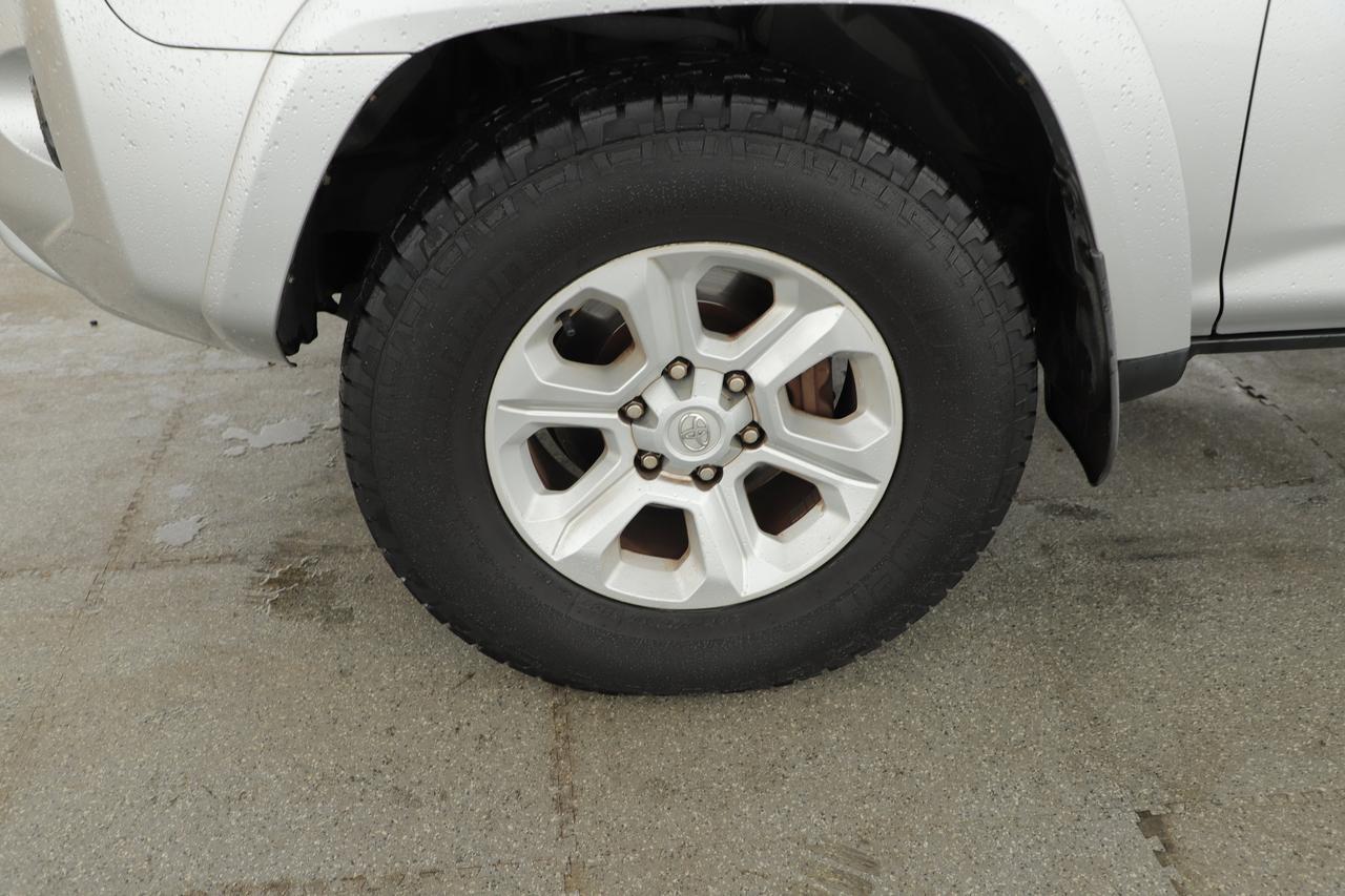 2016 Toyota 4Runner SR5 New Braunfels TX