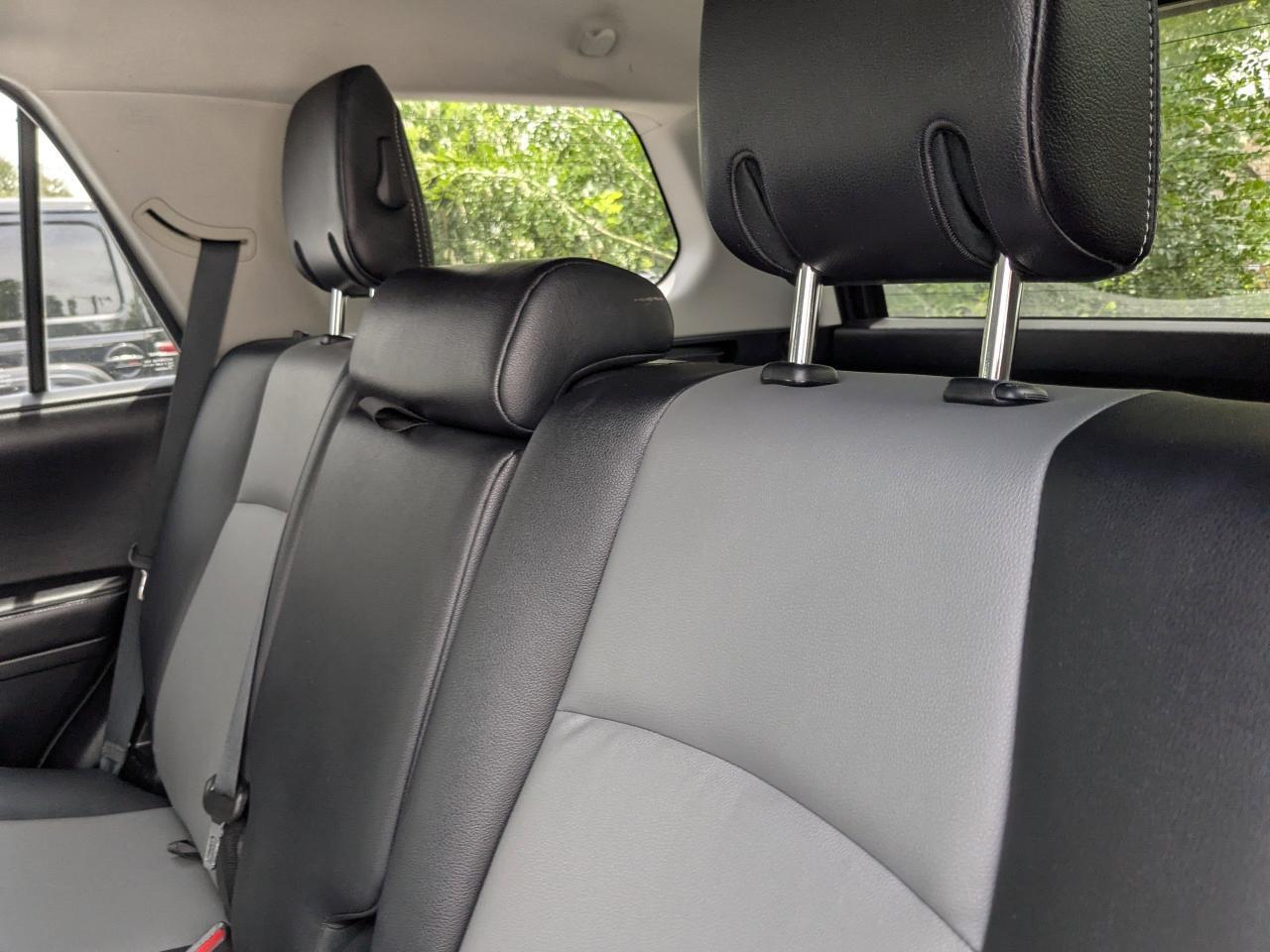 2016 Toyota 4Runner SR5 San Antonio TX