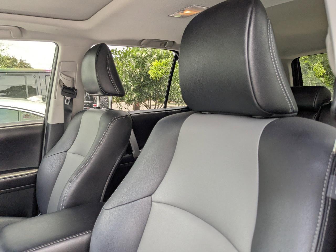 2016 Toyota 4Runner SR5 San Antonio TX