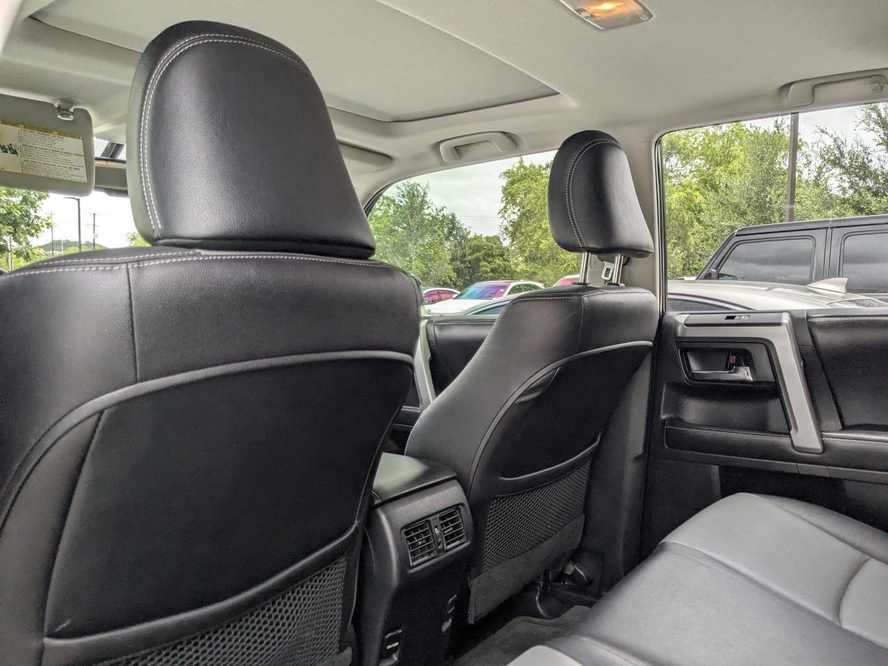2016 Toyota 4Runner SR5 San Antonio TX