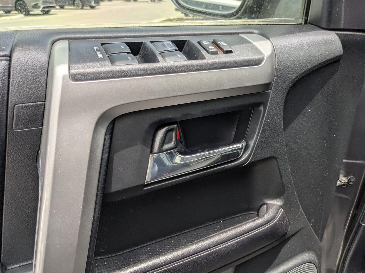 2016 Toyota 4Runner SR5 San Antonio TX