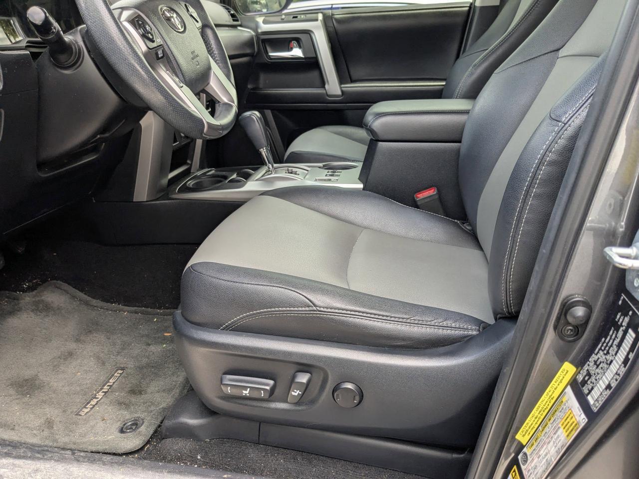 2016 Toyota 4Runner SR5 San Antonio TX