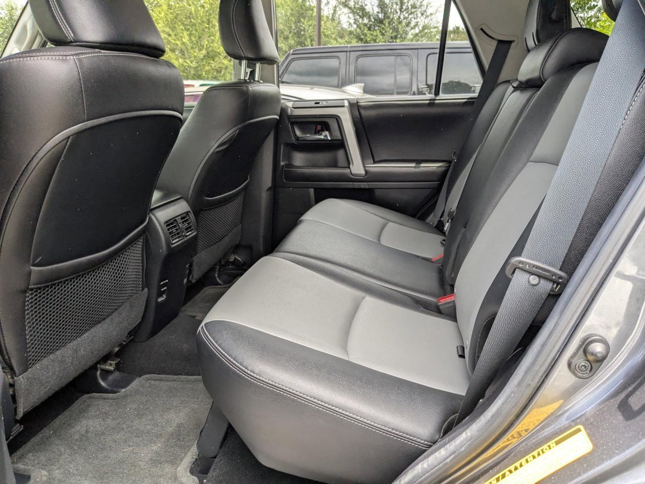 2016 Toyota 4Runner SR5 San Antonio TX