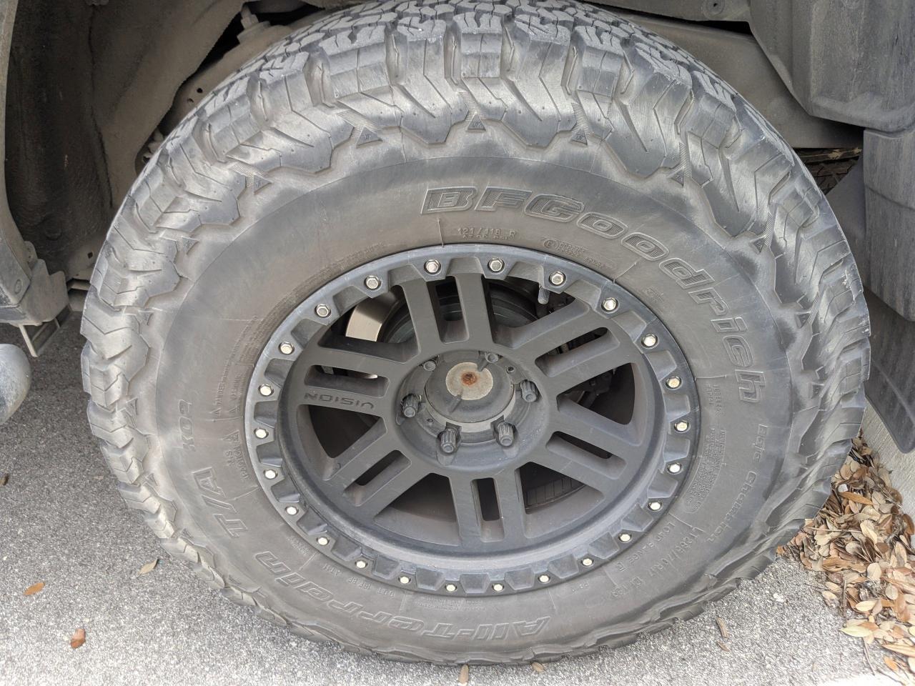 2016 Toyota 4Runner SR5 San Antonio TX