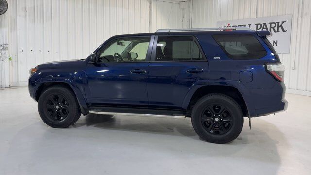 2016 Toyota 4Runner SR5 San Antonio TX