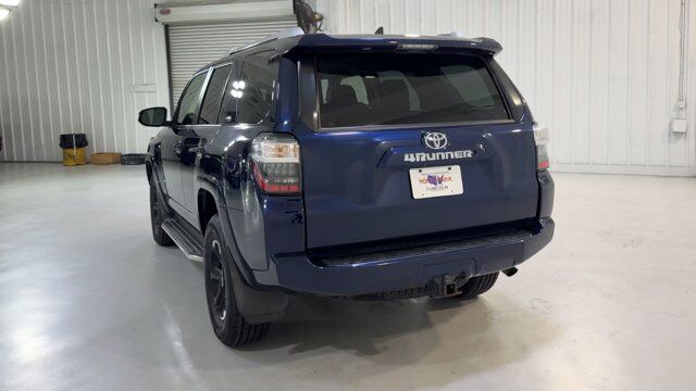 2016 Toyota 4Runner SR5 San Antonio TX