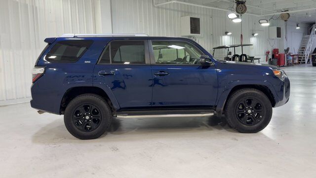 2016 Toyota 4Runner SR5 San Antonio TX
