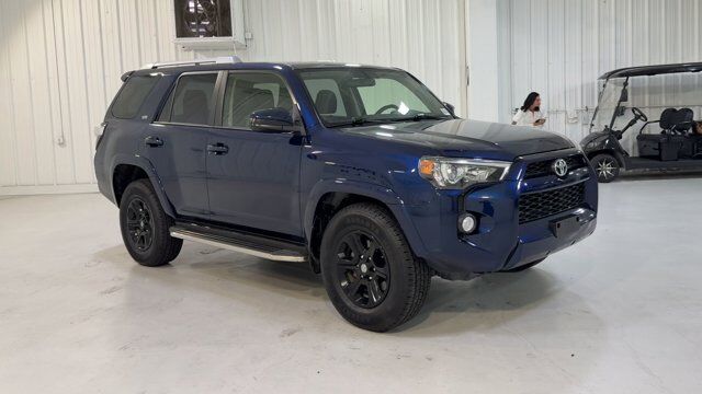 2016 Toyota 4Runner SR5 San Antonio TX