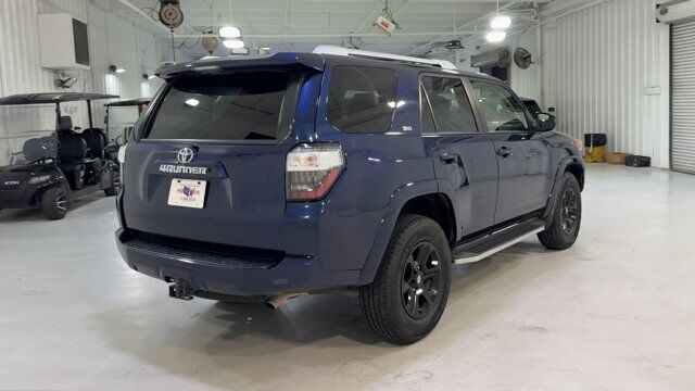 2016 Toyota 4Runner SR5 San Antonio TX