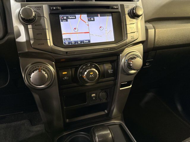 2016 Toyota 4Runner SR5 San Antonio TX
