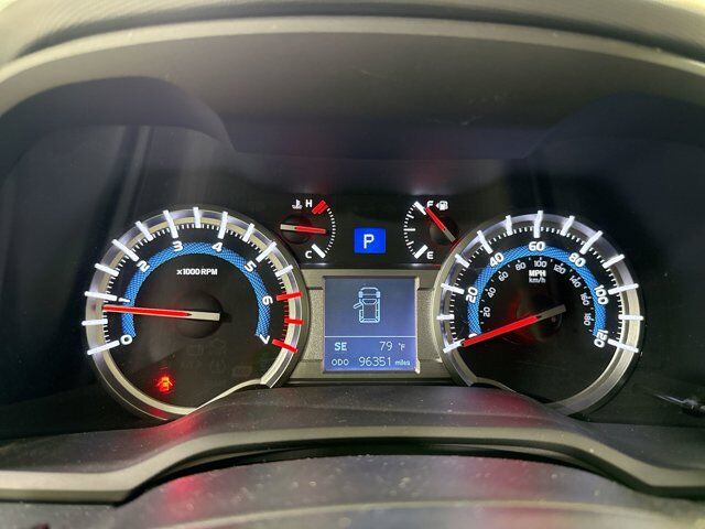 2016 Toyota 4Runner SR5 San Antonio TX