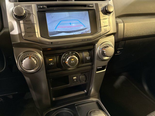 2016 Toyota 4Runner SR5 San Antonio TX