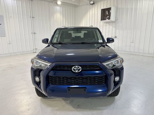 2016 Toyota 4Runner SR5 San Antonio TX