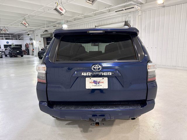 2016 Toyota 4Runner SR5 San Antonio TX
