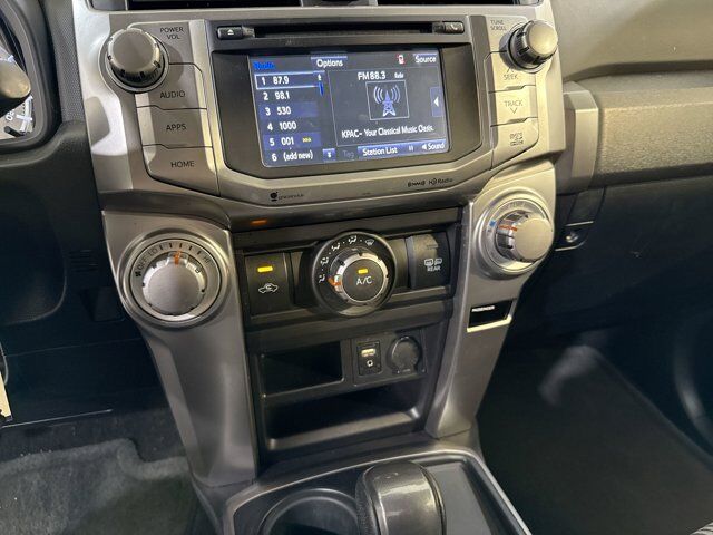 2016 Toyota 4Runner SR5 San Antonio TX
