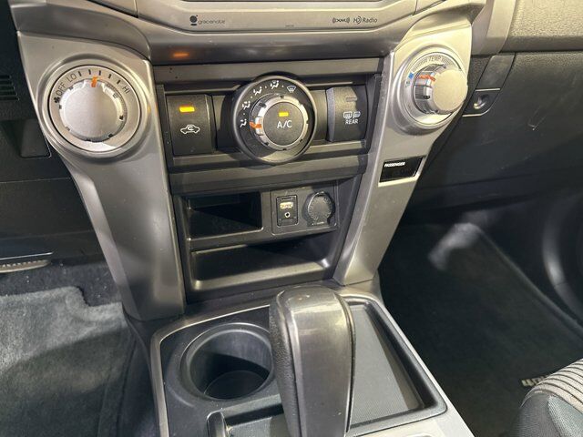 2016 Toyota 4Runner SR5 San Antonio TX