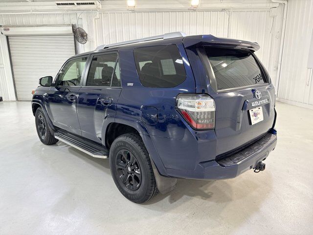 2016 Toyota 4Runner SR5 San Antonio TX