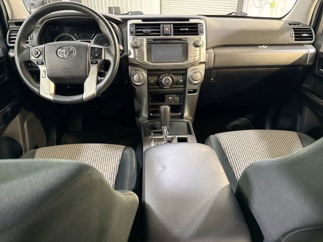 2016 Toyota 4Runner SR5 San Antonio TX