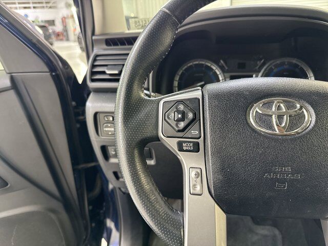 2016 Toyota 4Runner SR5 San Antonio TX