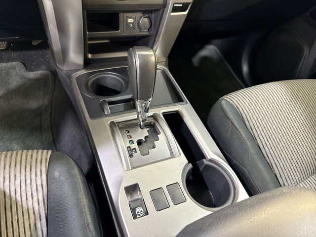 2016 Toyota 4Runner SR5 San Antonio TX