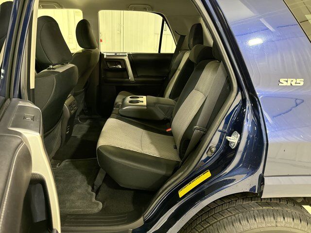 2016 Toyota 4Runner SR5 San Antonio TX