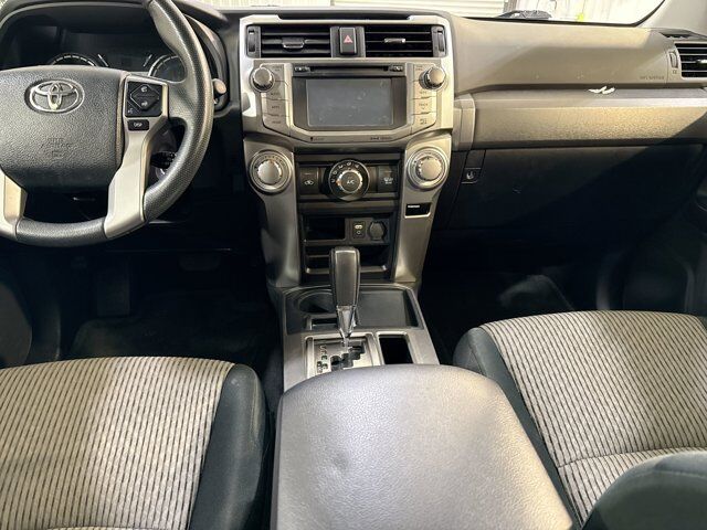 2016 Toyota 4Runner SR5 San Antonio TX