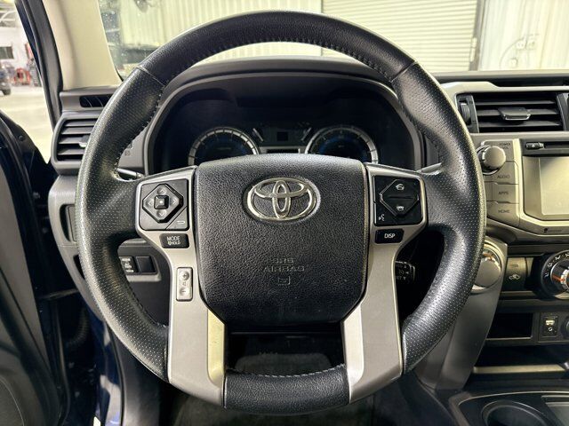 2016 Toyota 4Runner SR5 San Antonio TX