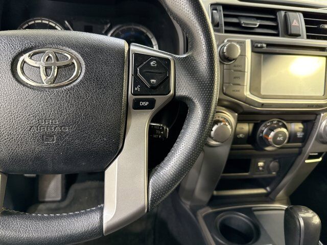 2016 Toyota 4Runner SR5 San Antonio TX