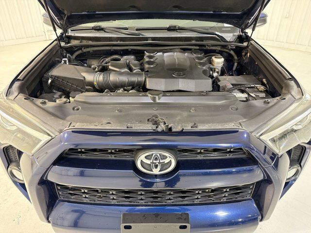 2016 Toyota 4Runner SR5 San Antonio TX