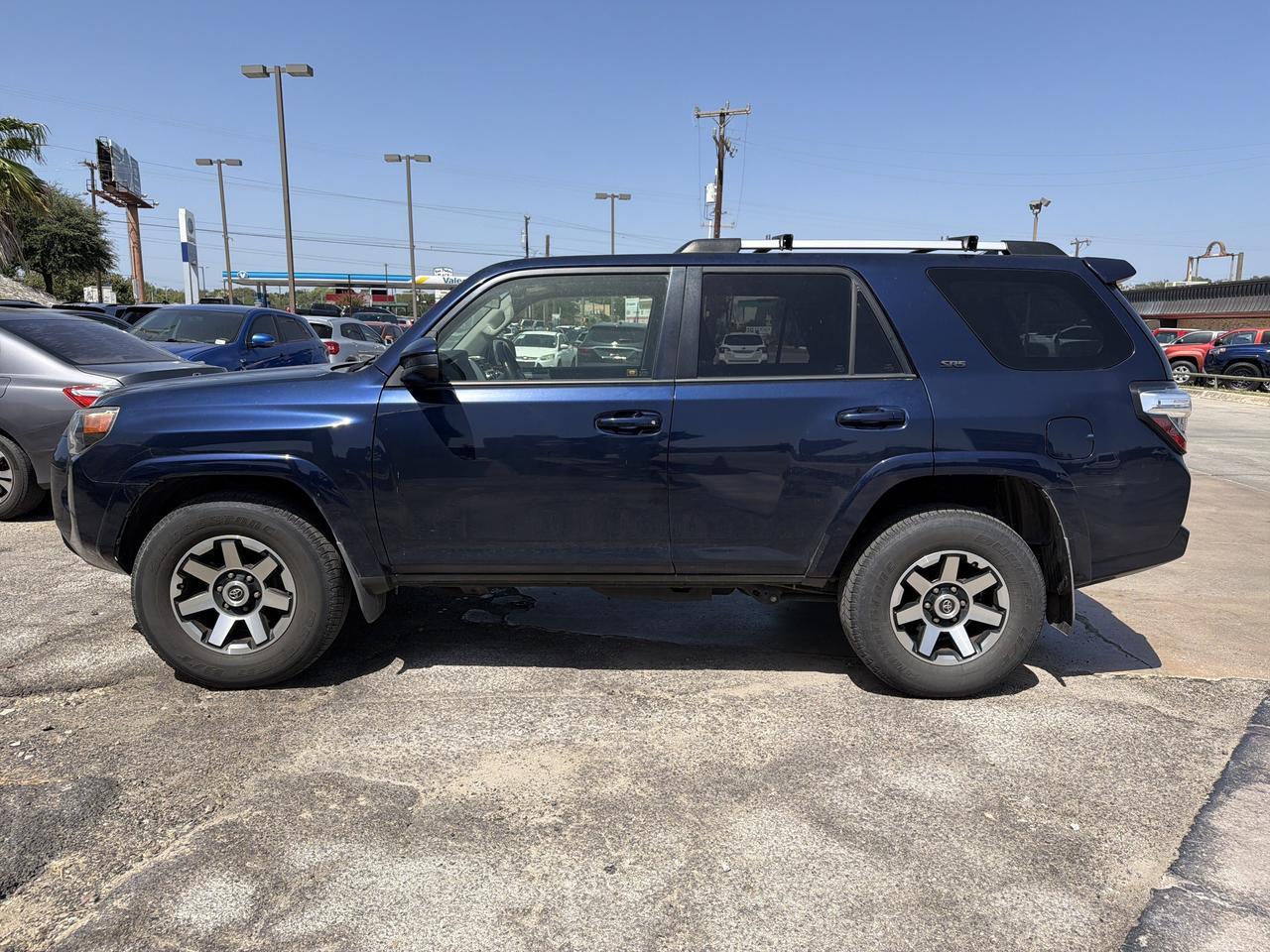2016 Toyota 4Runner SR5 San Antonio TX