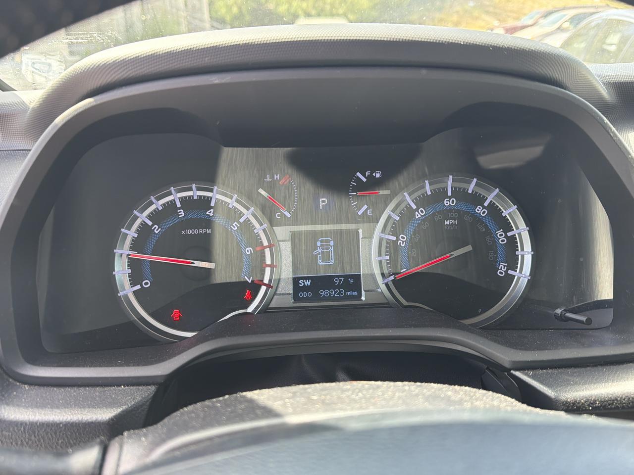 2016 Toyota 4Runner SR5 San Antonio TX