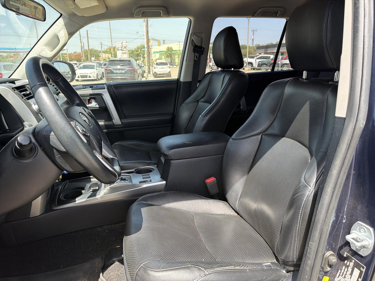 2016 Toyota 4Runner SR5 San Antonio TX
