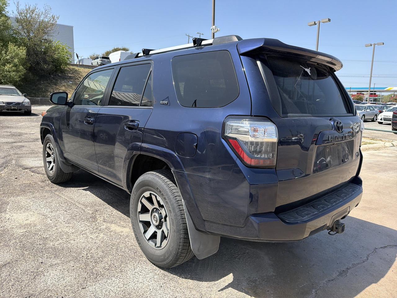2016 Toyota 4Runner SR5 San Antonio TX