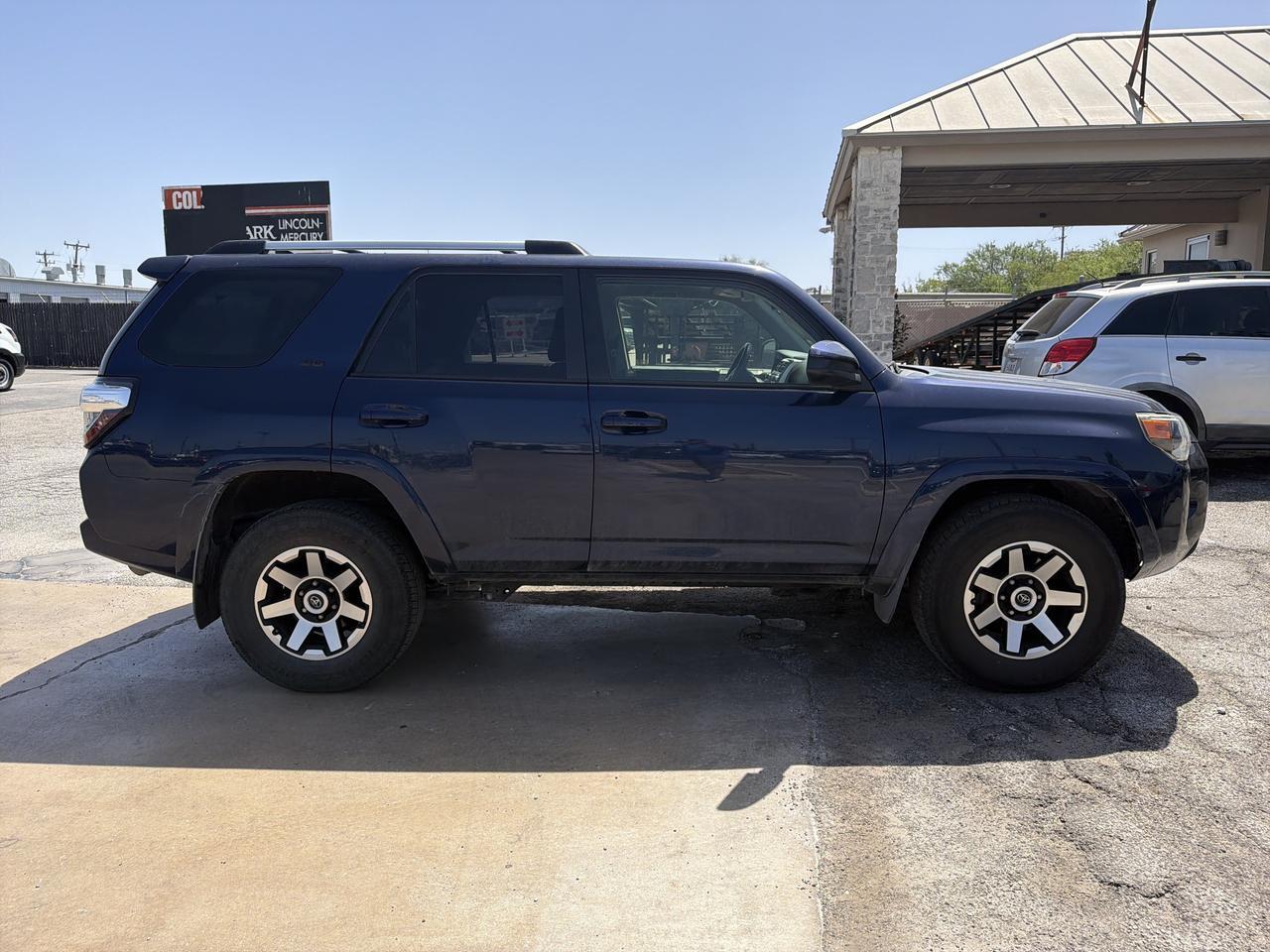 2016 Toyota 4Runner SR5 San Antonio TX