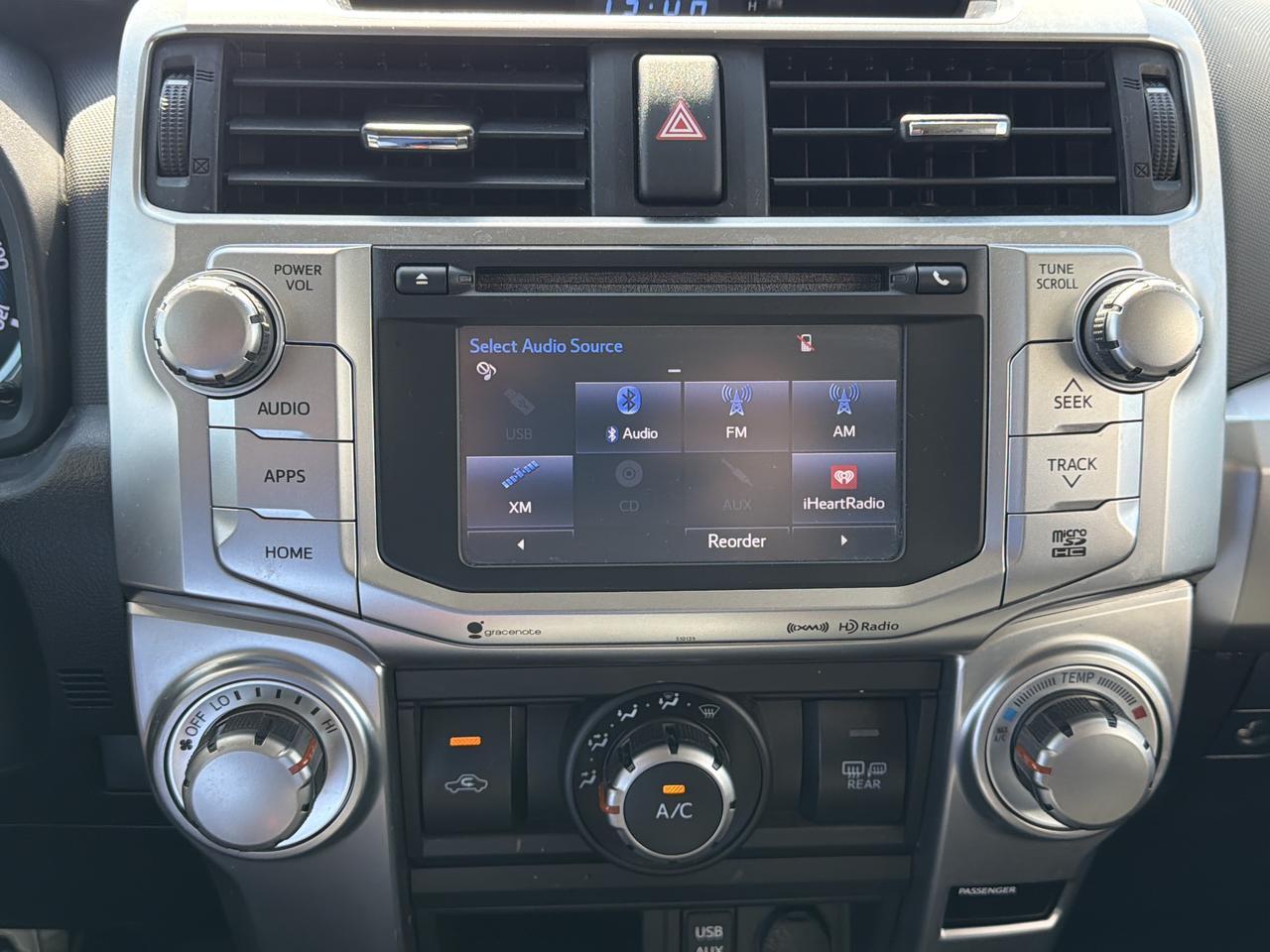 2016 Toyota 4Runner SR5 San Antonio TX
