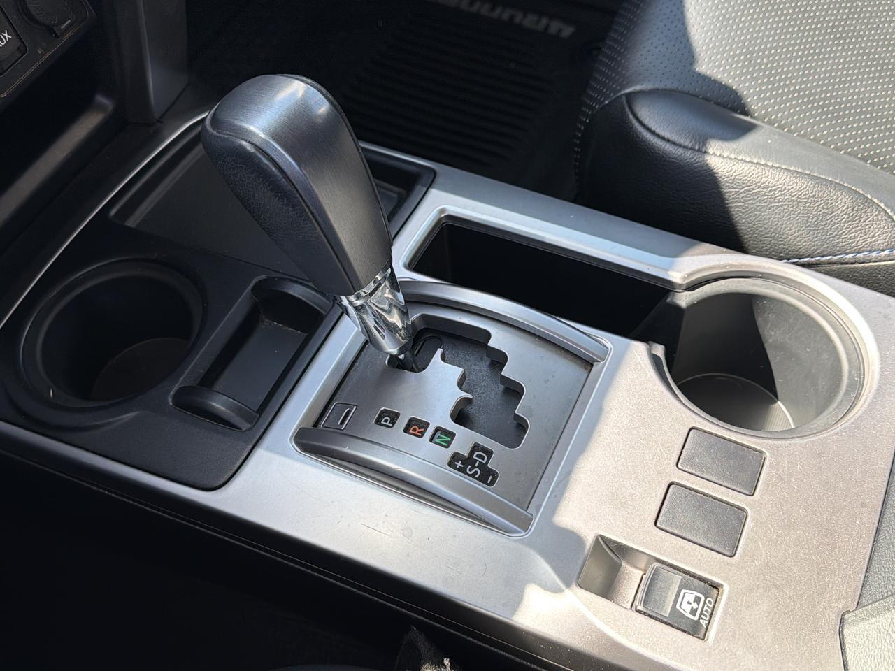 2016 Toyota 4Runner SR5 San Antonio TX