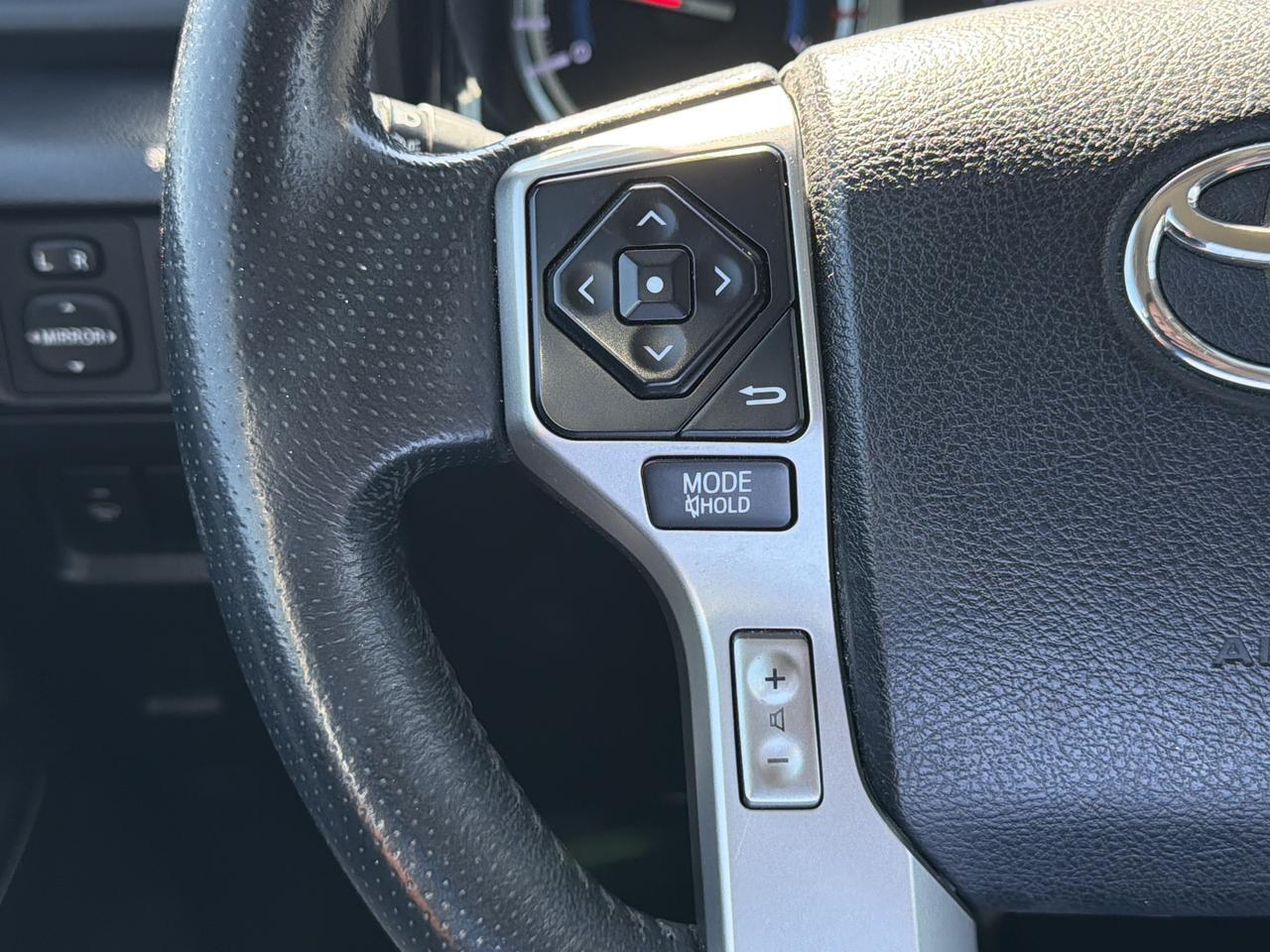 2016 Toyota 4Runner SR5 San Antonio TX