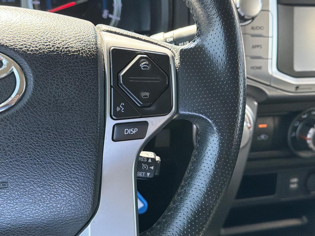2016 Toyota 4Runner SR5 San Antonio TX