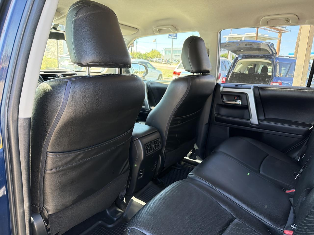 2016 Toyota 4Runner SR5 San Antonio TX