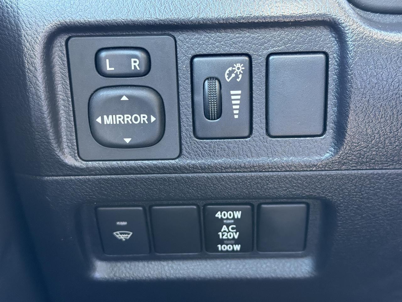 2016 Toyota 4Runner SR5 San Antonio TX