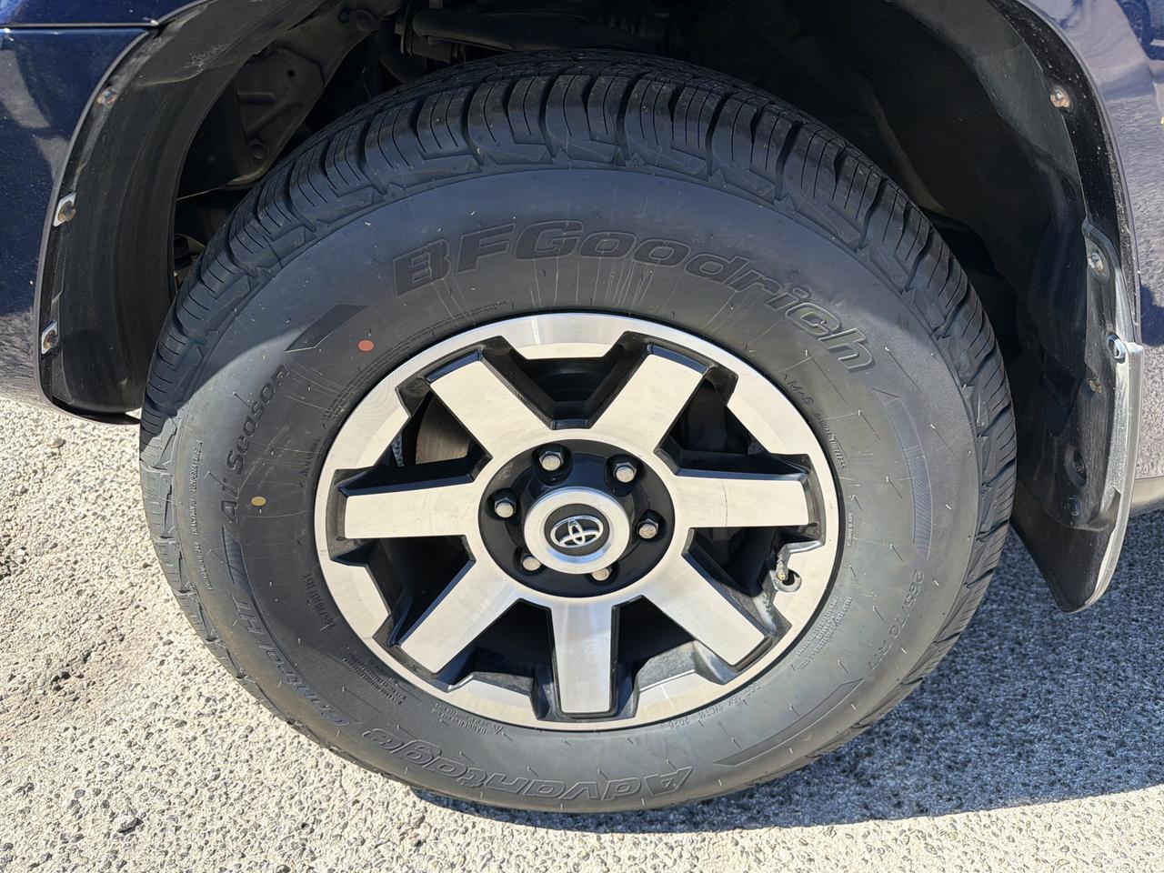 2016 Toyota 4Runner SR5 San Antonio TX