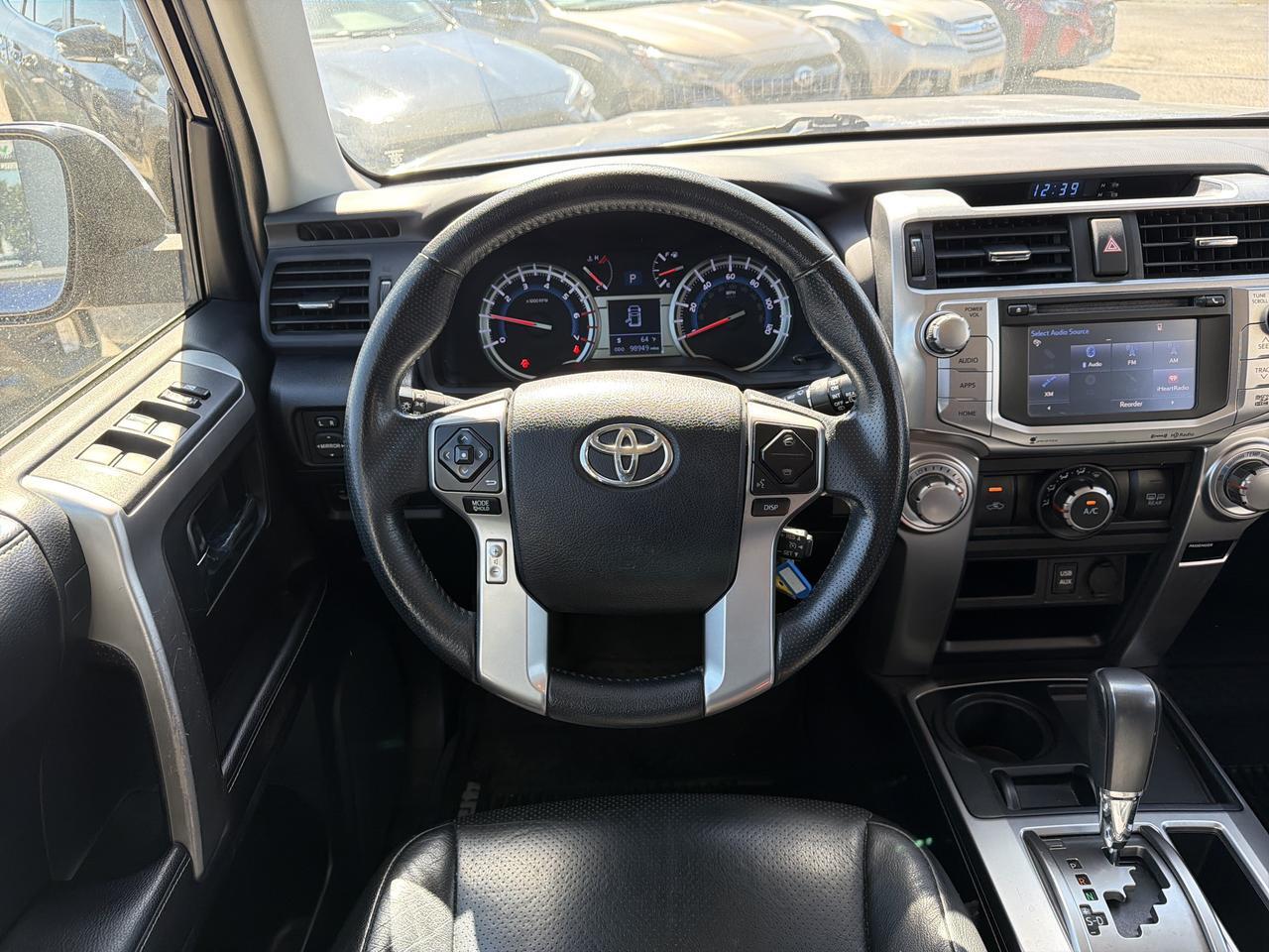 2016 Toyota 4Runner SR5 San Antonio TX
