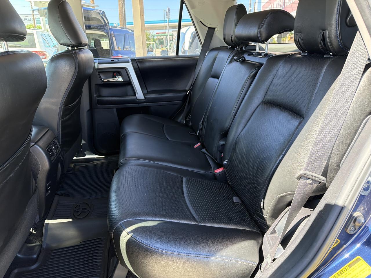 2016 Toyota 4Runner SR5 San Antonio TX