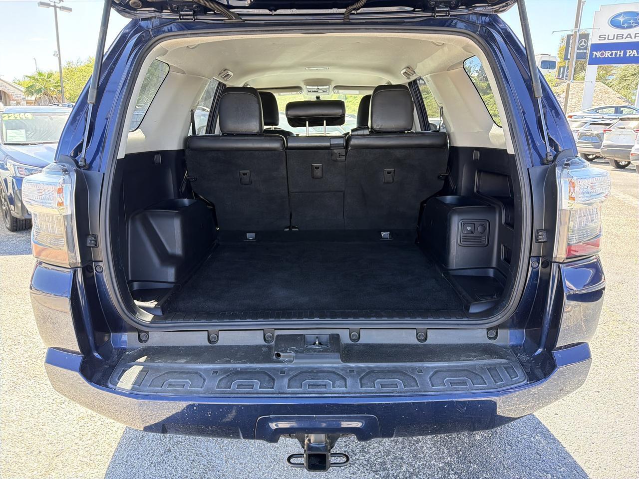 2016 Toyota 4Runner SR5 San Antonio TX