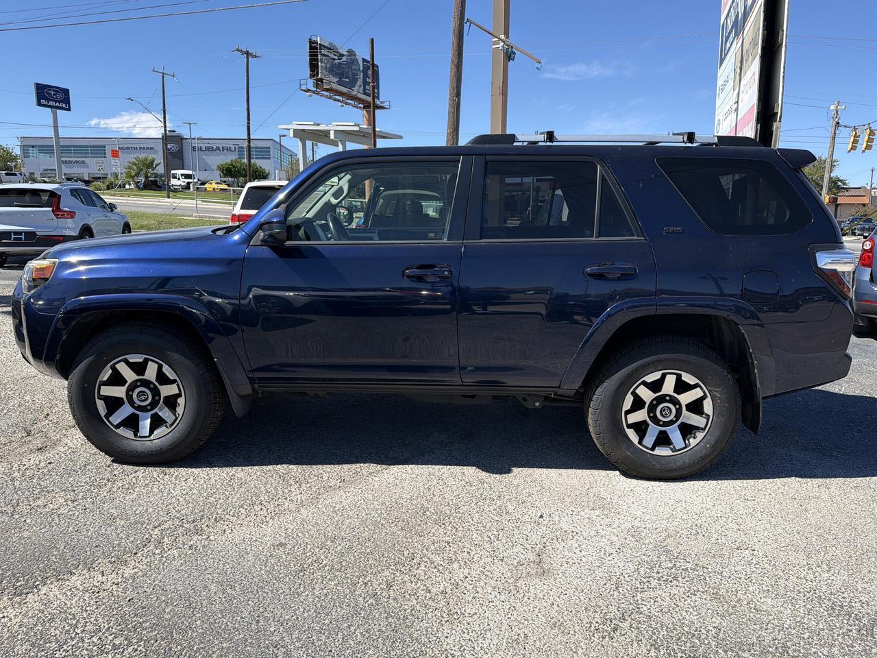 2016 Toyota 4Runner SR5 San Antonio TX