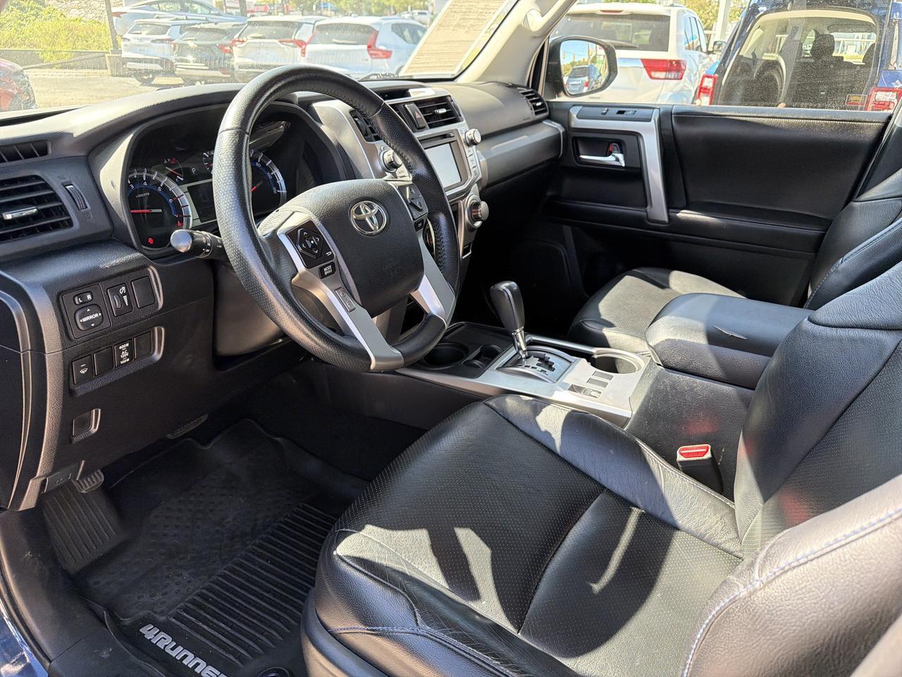 2016 Toyota 4Runner SR5 San Antonio TX
