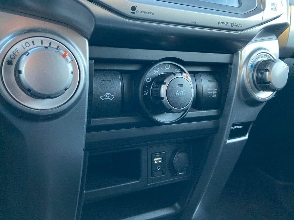 2016 Toyota 4Runner SR5 San Antonio TX