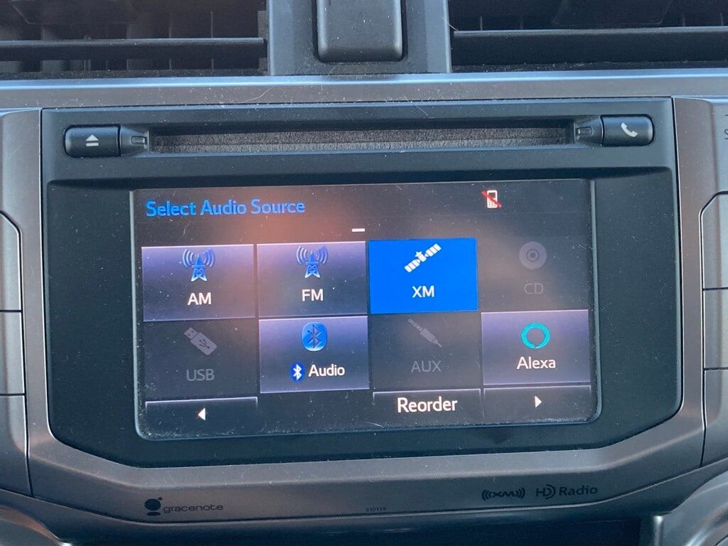 2016 Toyota 4Runner SR5 San Antonio TX