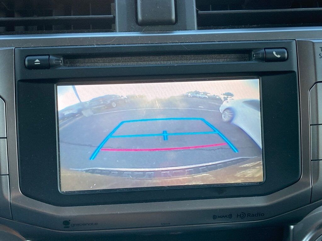 2016 Toyota 4Runner SR5 San Antonio TX