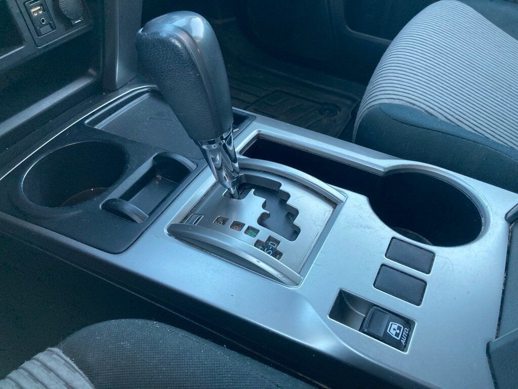 2016 Toyota 4Runner SR5 San Antonio TX